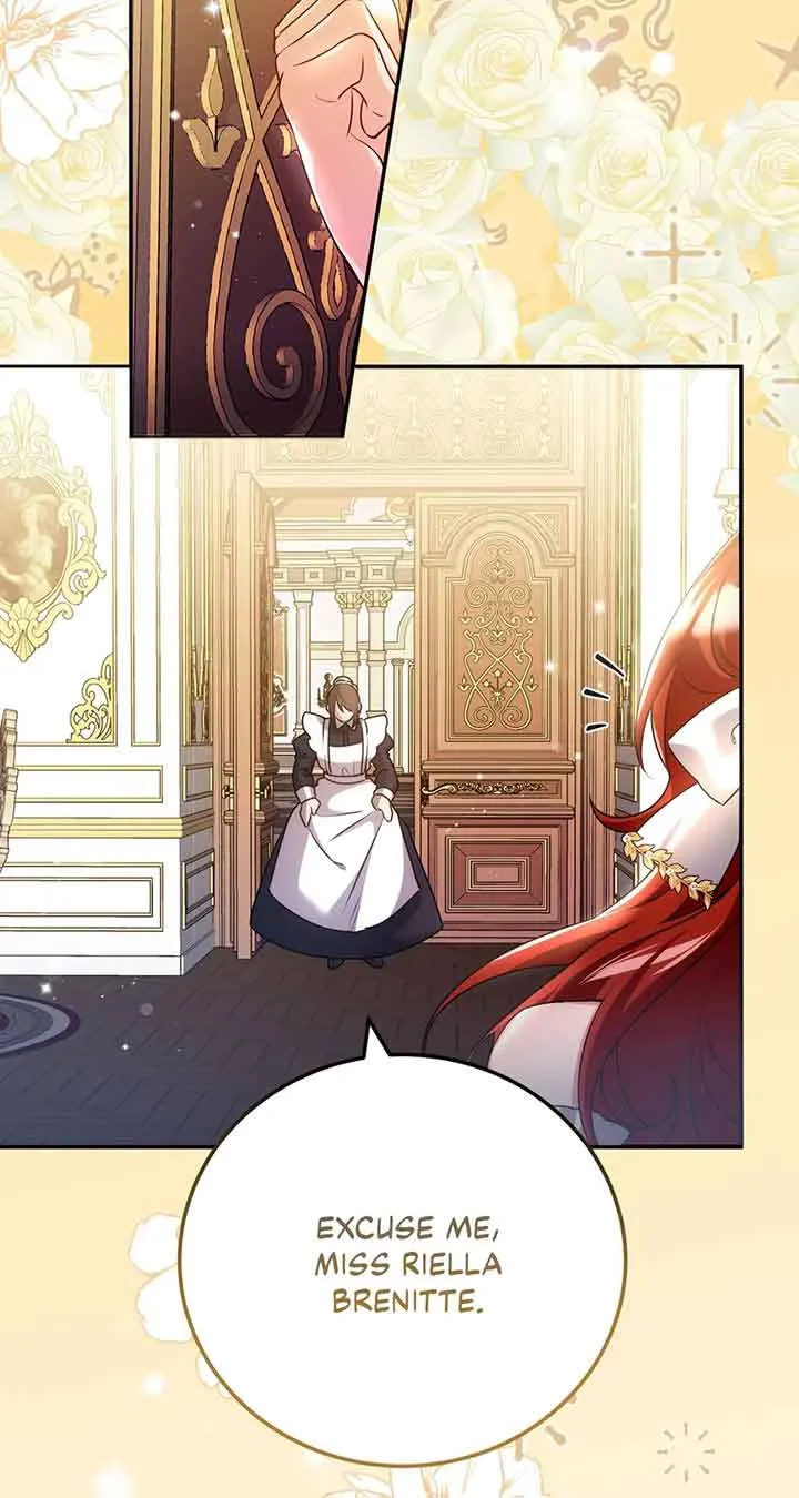 The Saintess Returns To The Emperor Chapter 8 Online - página 90