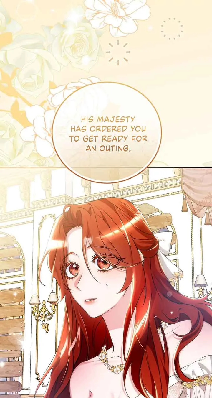 The Saintess Returns To The Emperor Chapter 8 Online - página 91