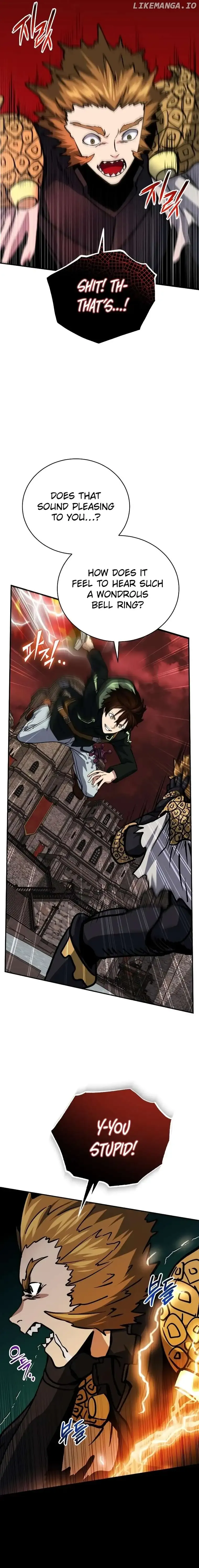 The Savior’s Bucket List Chapter 33 Online - página 27