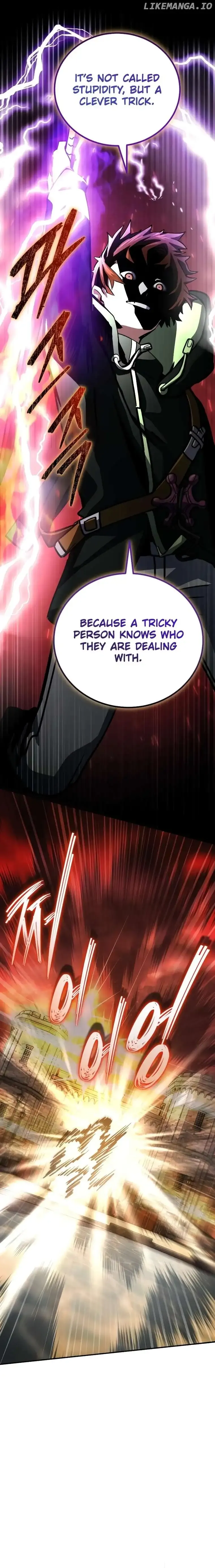 The Savior’s Bucket List Chapter 33 Online - página 28