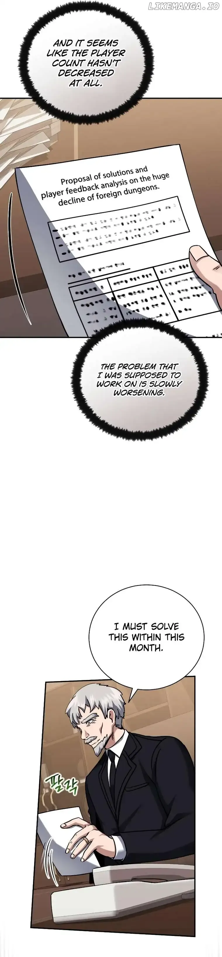 The Savior’s Bucket List Chapter 35 Online - página 13