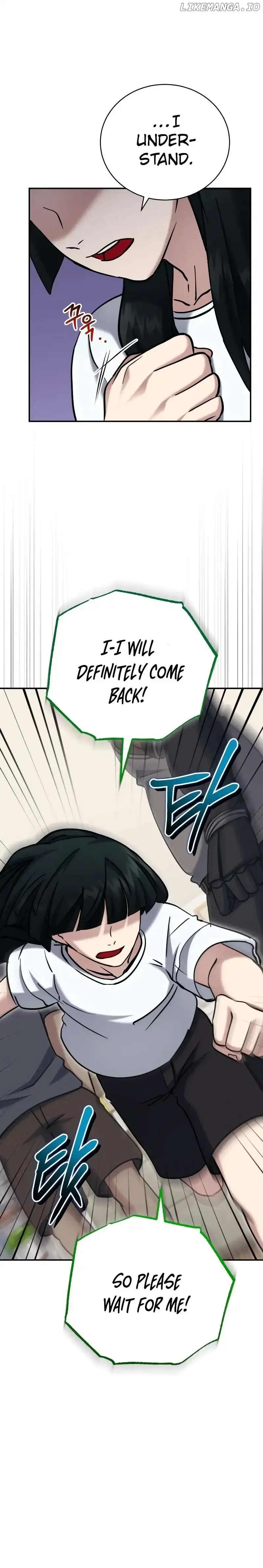 The Savior’s Bucket List Chapter 41 Online - página 14