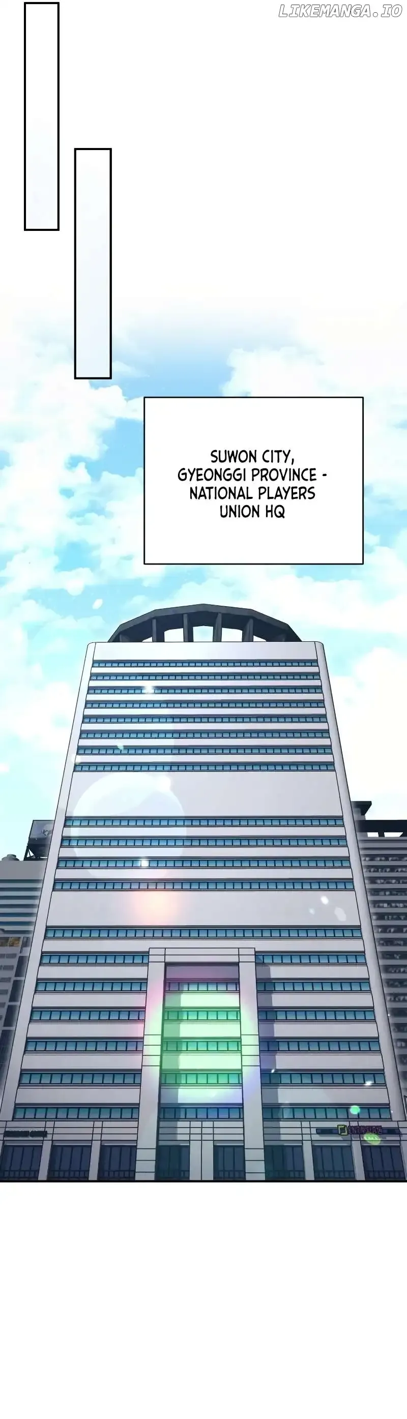 The Savior’s Bucket List Chapter 41 Online - página 22