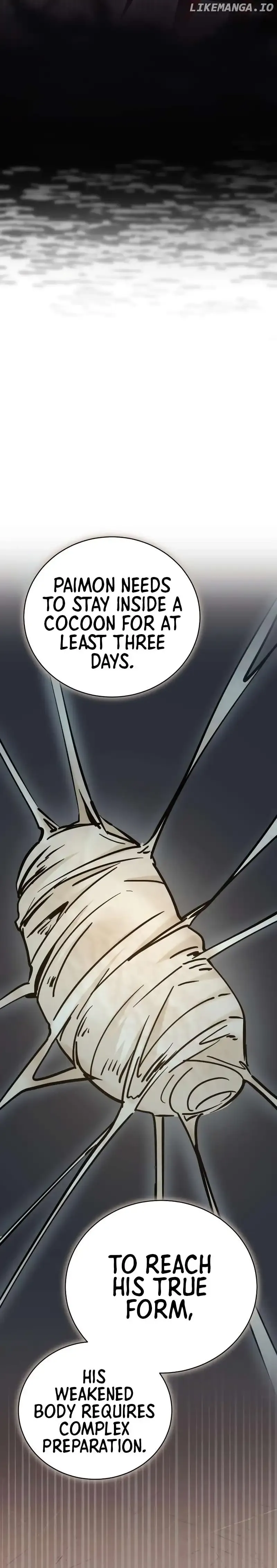 The Savior’s Bucket List Chapter 44 Online - página 15