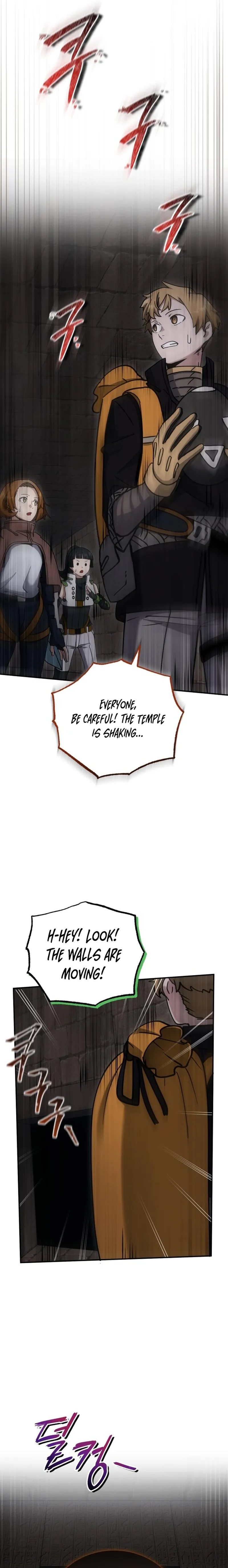 The Savior’s Bucket List Chapter 45 Online - página 18