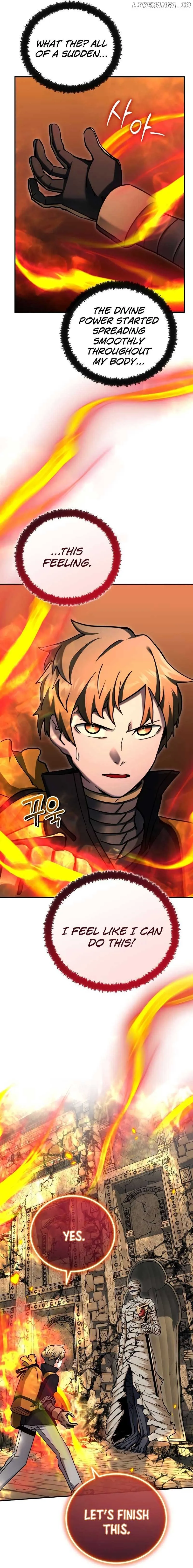 The Savior’s Bucket List Chapter 46 Online - página 9