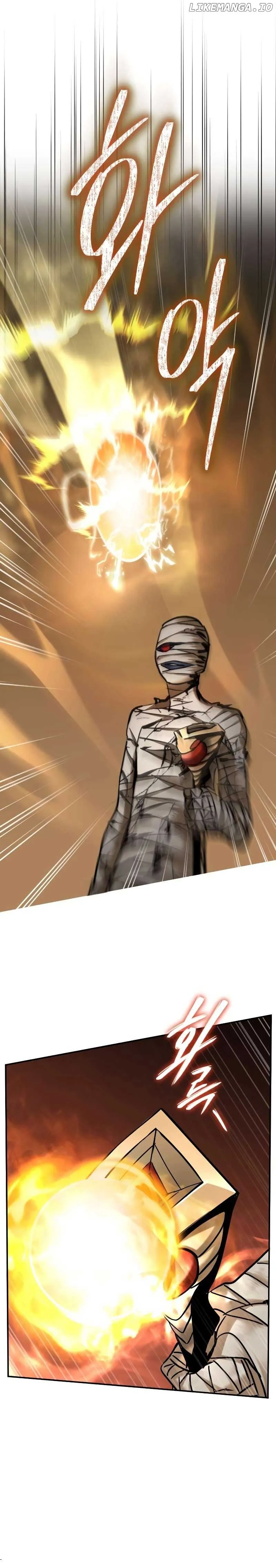 The Savior’s Bucket List Chapter 46 Online - página 11