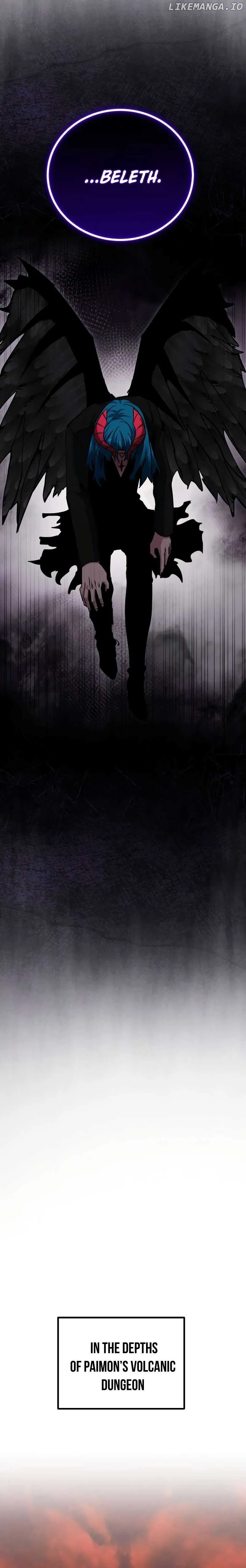The Savior’s Bucket List Chapter 46 Online - página 22
