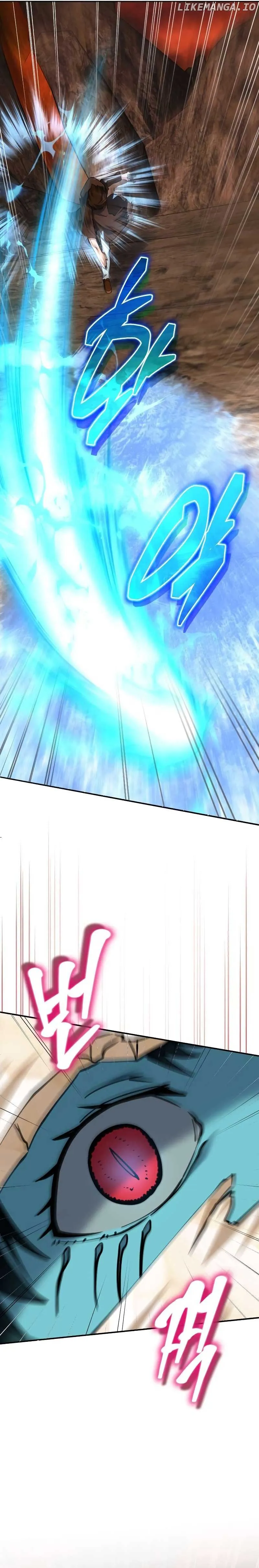 The Savior’s Bucket List Chapter 46 Online - página 27