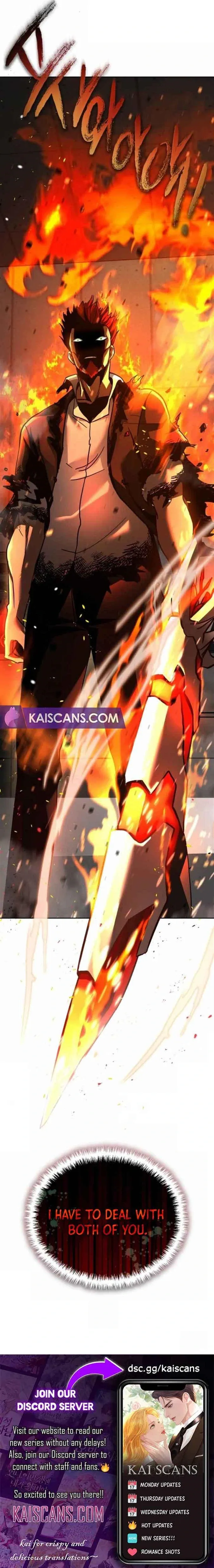 The Savior’s Bucket List Chapter 5 Online - página 27