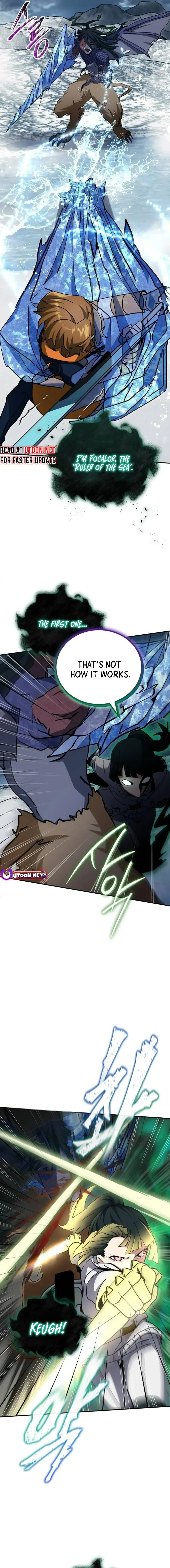 The Savior’s Bucket List Chapter 52 Online - página 6