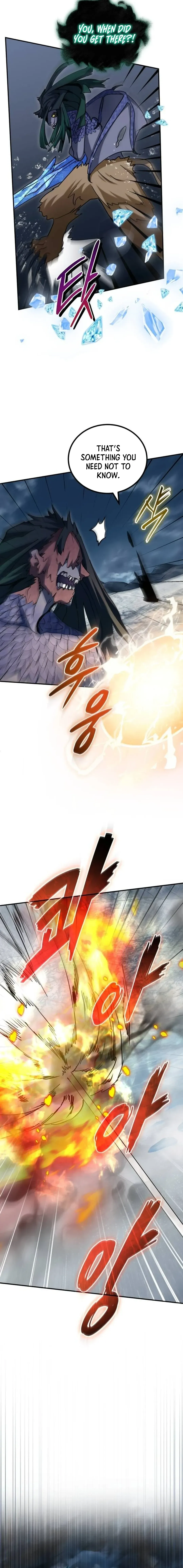 The Savior’s Bucket List Chapter 52 Online - página 7