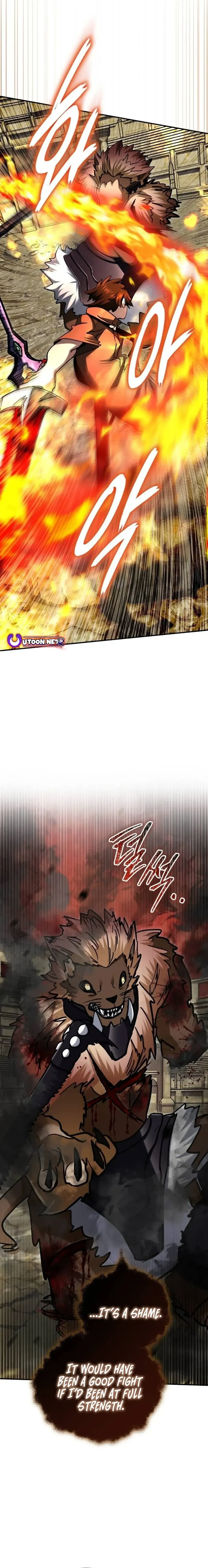 The Savior’s Bucket List Chapter 52 Online - página 24