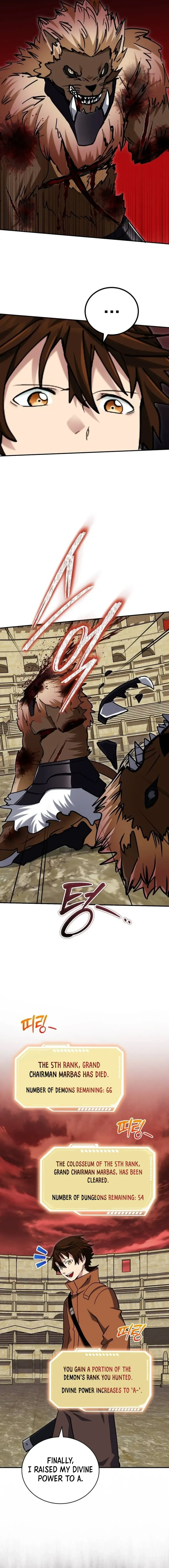 The Savior’s Bucket List Chapter 52 Online - página 26