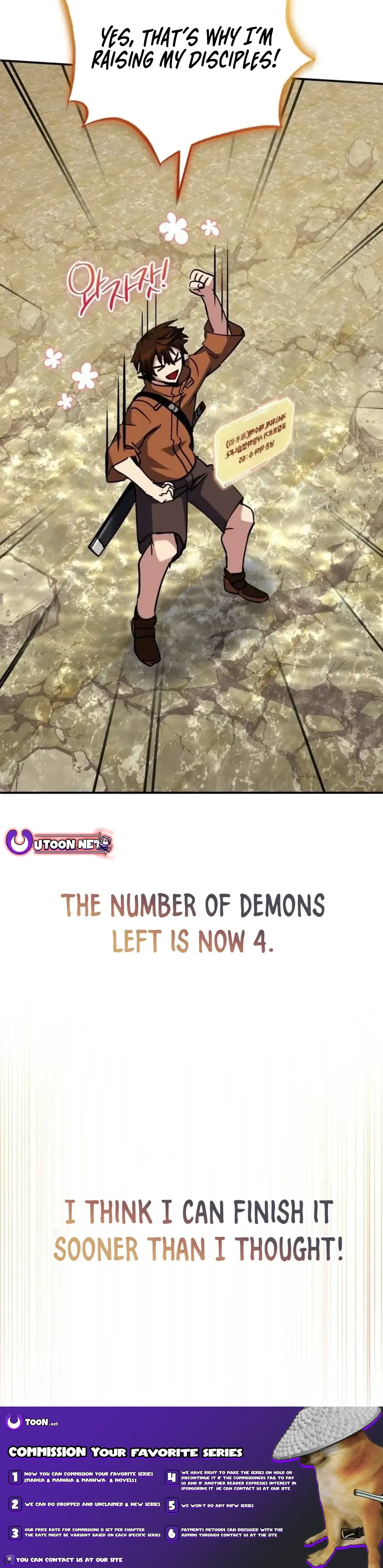 The Savior’s Bucket List Chapter 52 Online - página 28