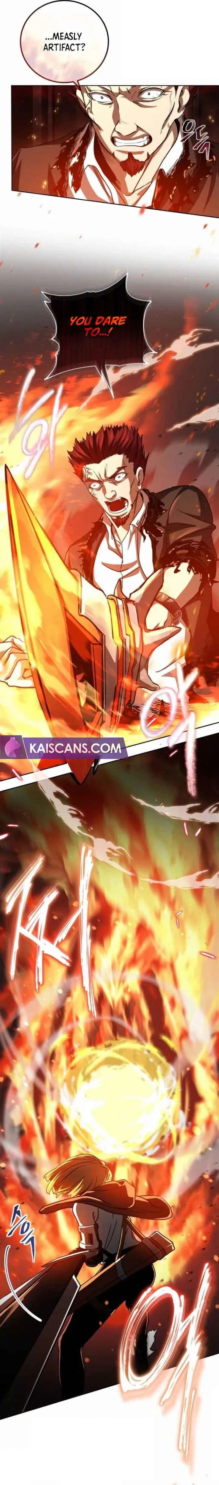 The Savior’s Bucket List Chapter 6 Online - página 3