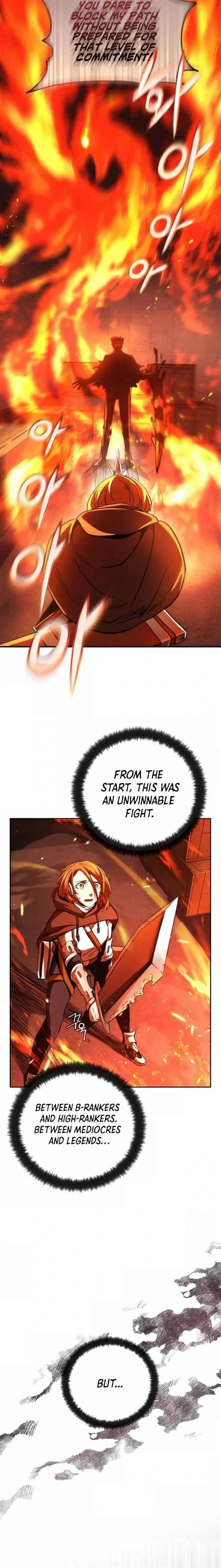 The Savior’s Bucket List Chapter 6 Online - página 8
