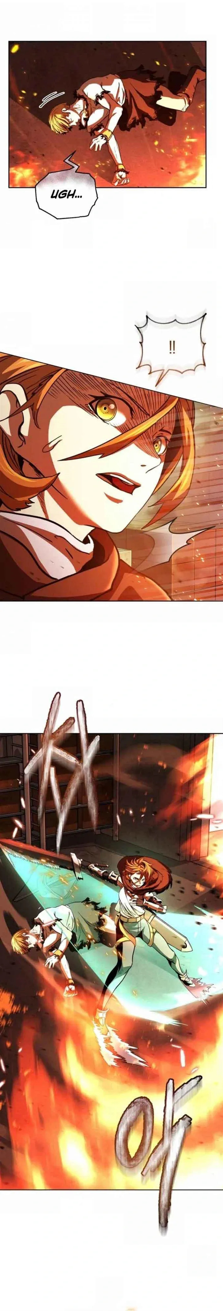 The Savior’s Bucket List Chapter 6 Online - página 10