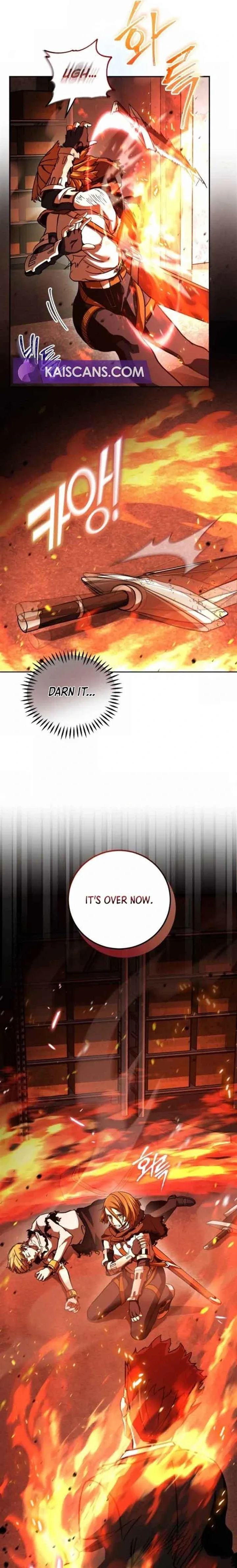 The Savior’s Bucket List Chapter 6 Online - página 11