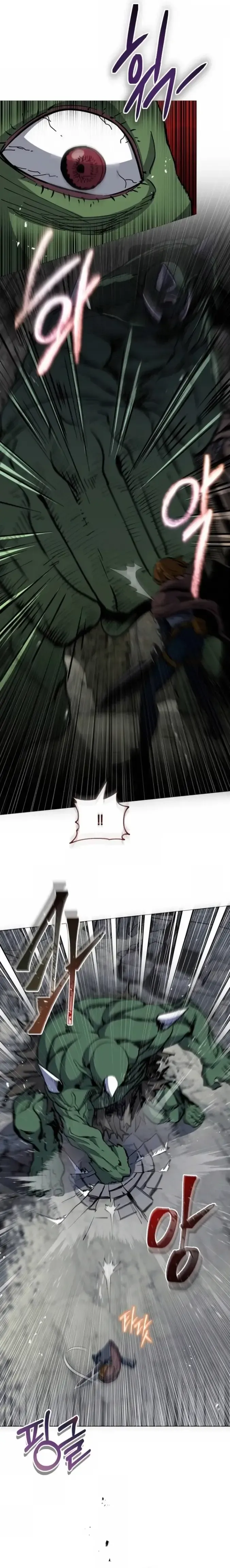 The Savior’s Bucket List Chapter 9 Online - página 7