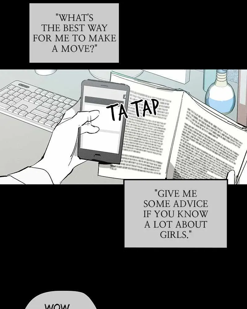 The Saviour’s Time Chapter 12 Online - página 6