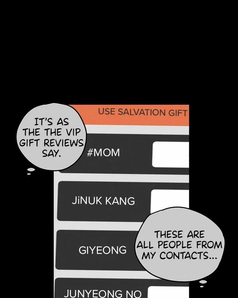 The Saviour’s Time Chapter 12 Online - página 18