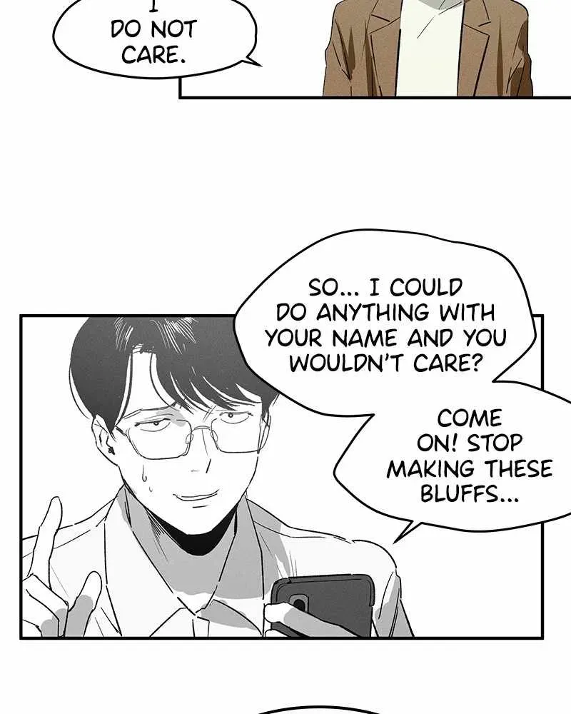 The Saviour’s Time Chapter 12 Online - página 45