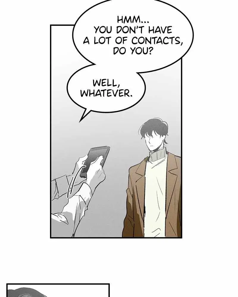 The Saviour’s Time Chapter 12 Online - página 46