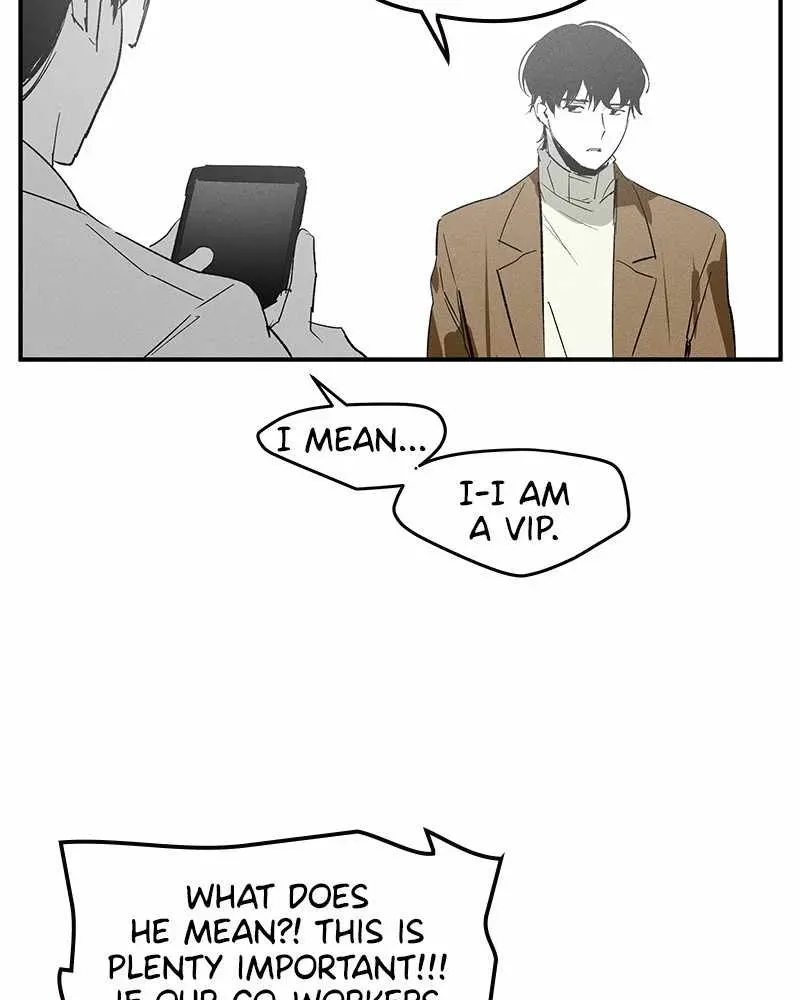 The Saviour’s Time Chapter 12 Online - página 49