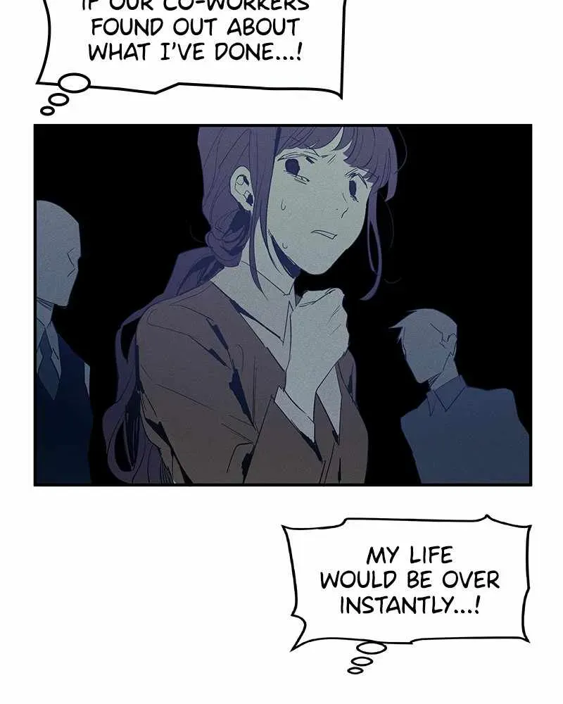 The Saviour’s Time Chapter 12 Online - página 50