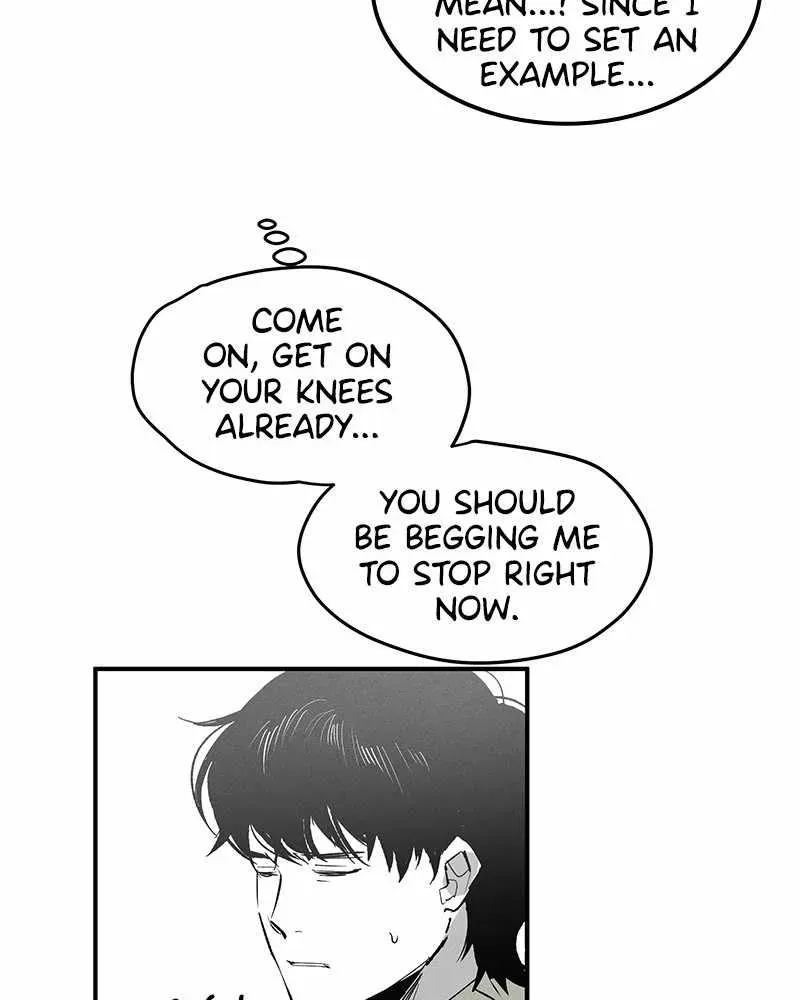 The Saviour’s Time Chapter 12 Online - página 52