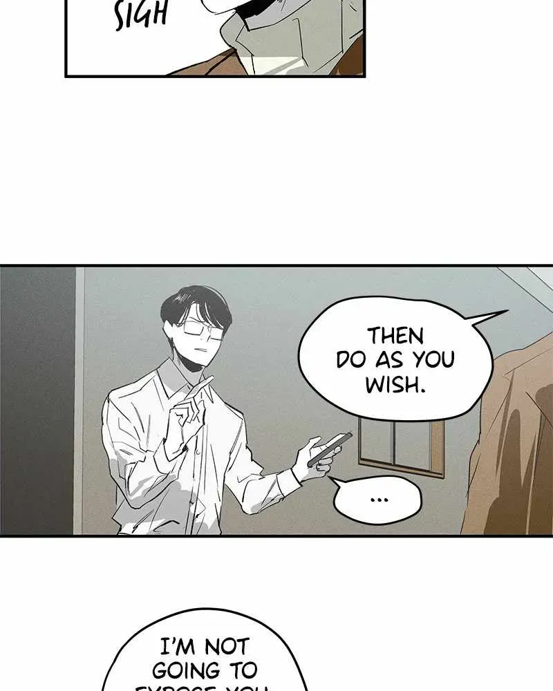 The Saviour’s Time Chapter 12 Online - página 53