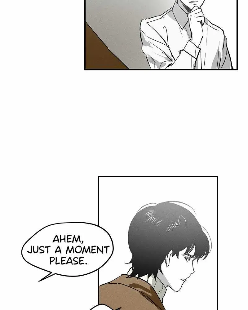 The Saviour’s Time Chapter 12 Online - página 71