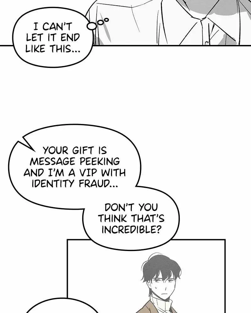 The Saviour’s Time Chapter 12 Online - página 73