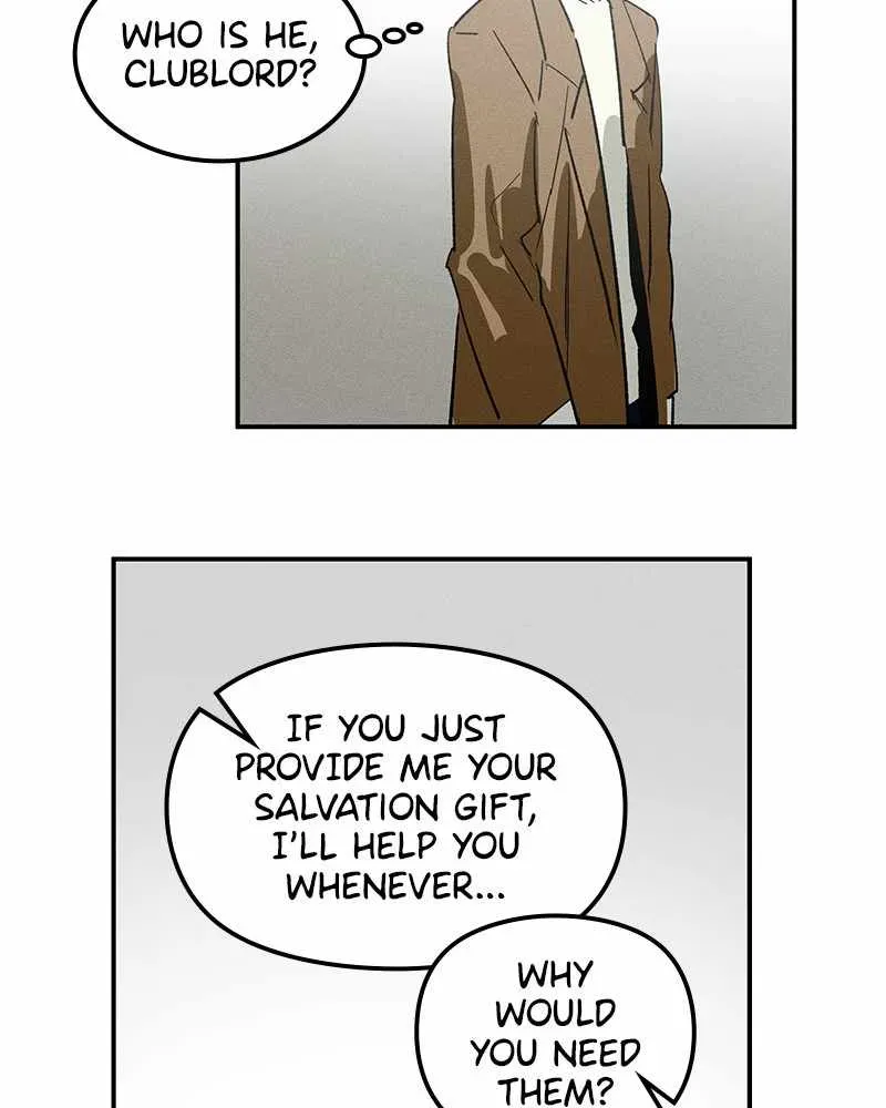 The Saviour’s Time Chapter 12 Online - página 74
