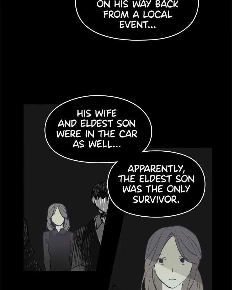 The Saviour’s Time Chapter 16 Online - página 3