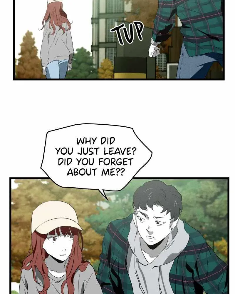 The Saviour’s Time Chapter 16 Online - página 22