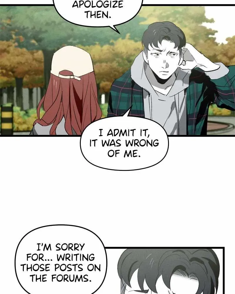 The Saviour’s Time Chapter 16 Online - página 26