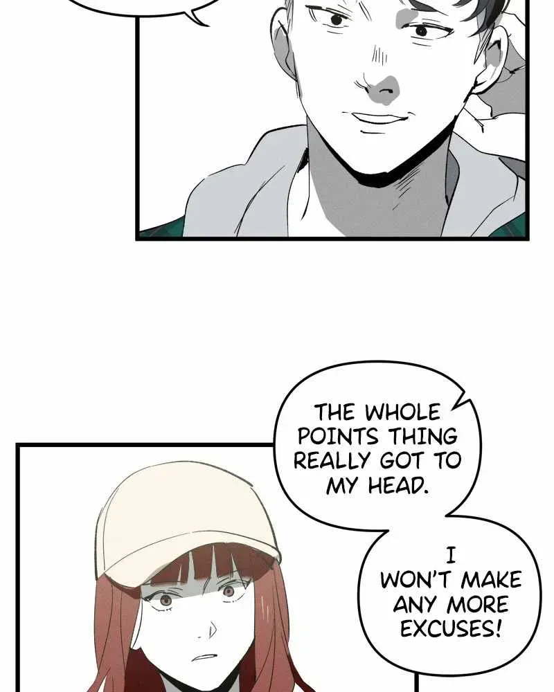 The Saviour’s Time Chapter 16 Online - página 27
