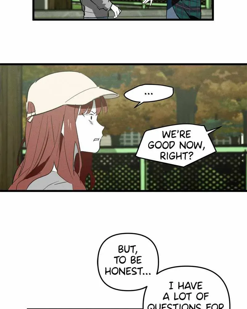 The Saviour’s Time Chapter 16 Online - página 30