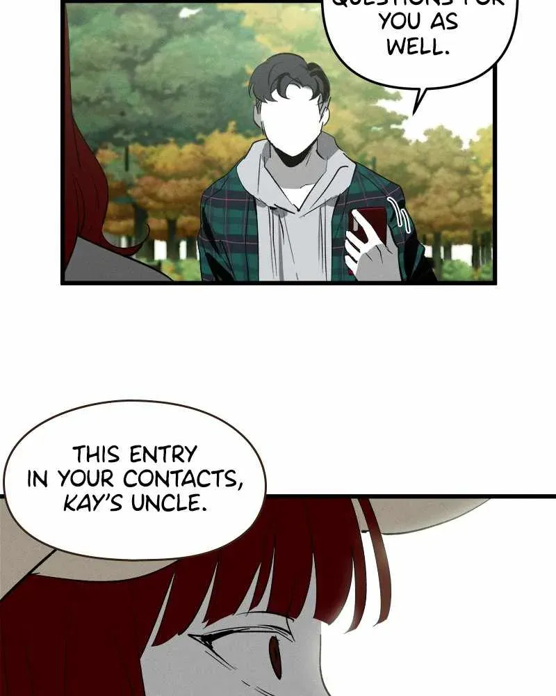 The Saviour’s Time Chapter 16 Online - página 31