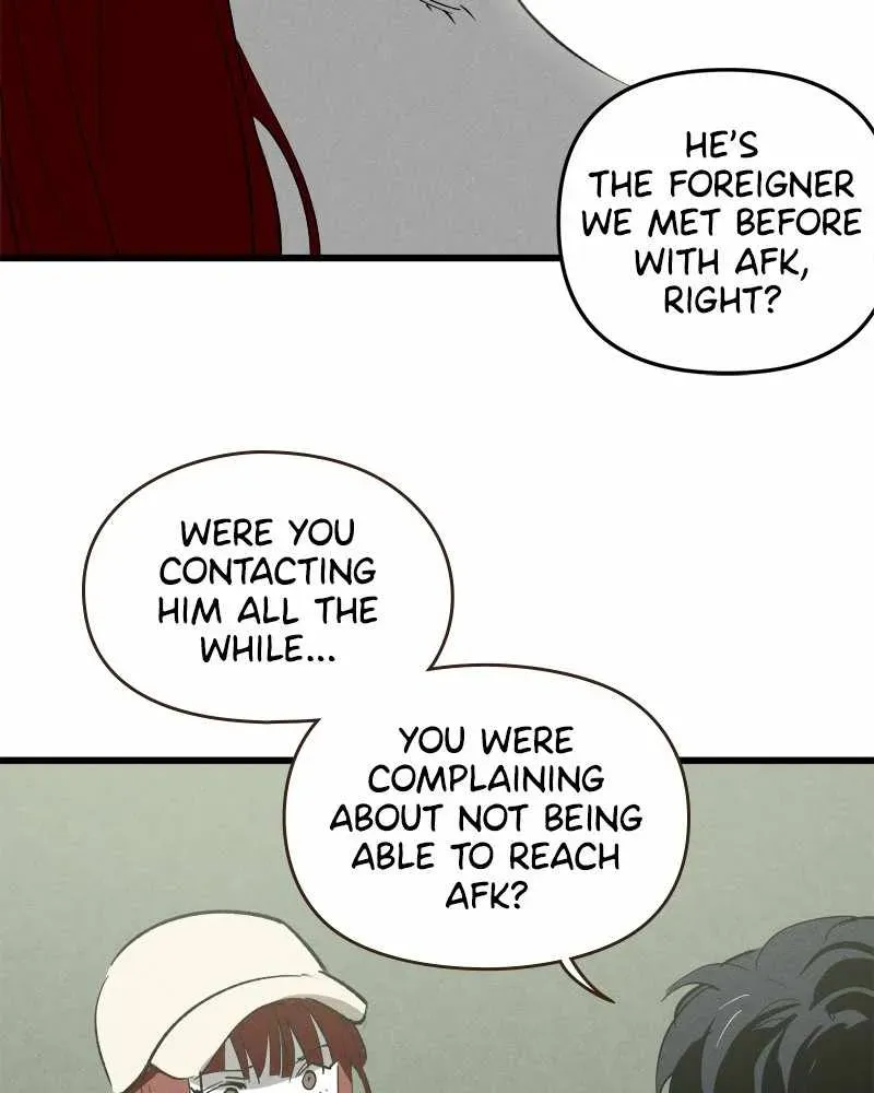 The Saviour’s Time Chapter 16 Online - página 32