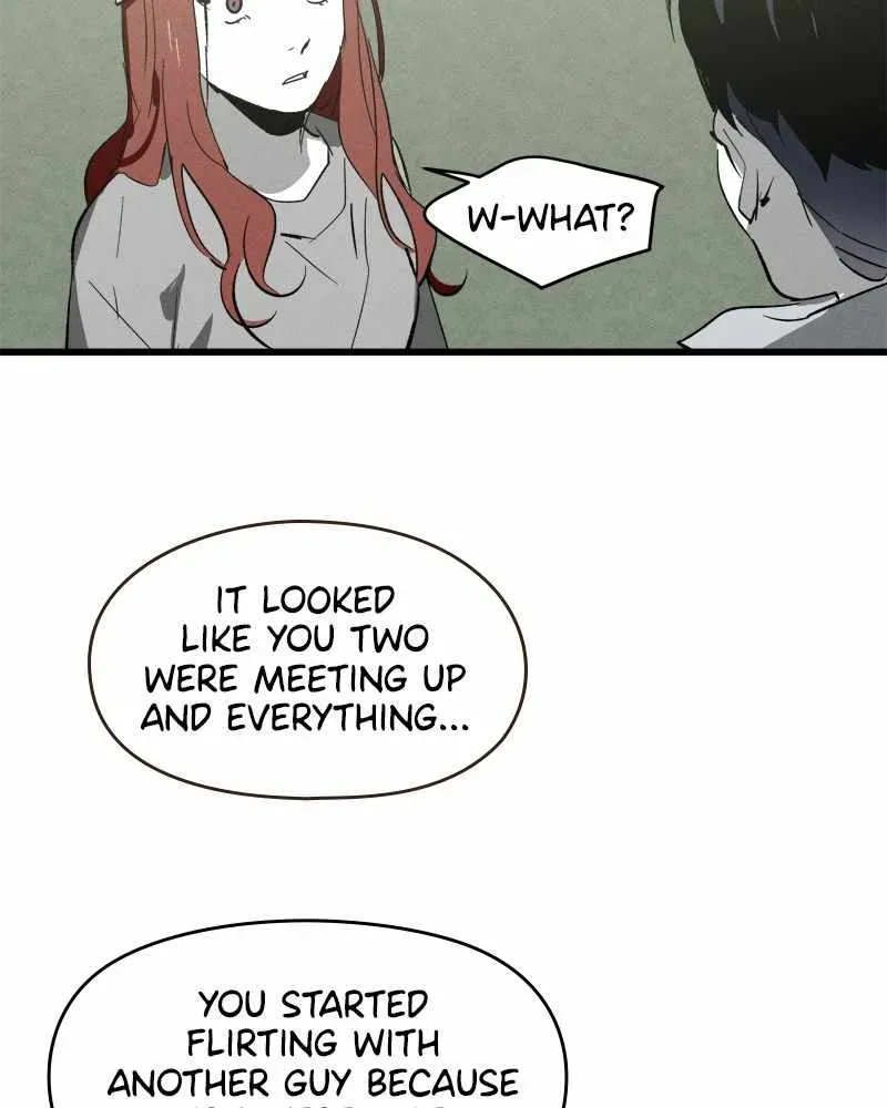 The Saviour’s Time Chapter 16 Online - página 33