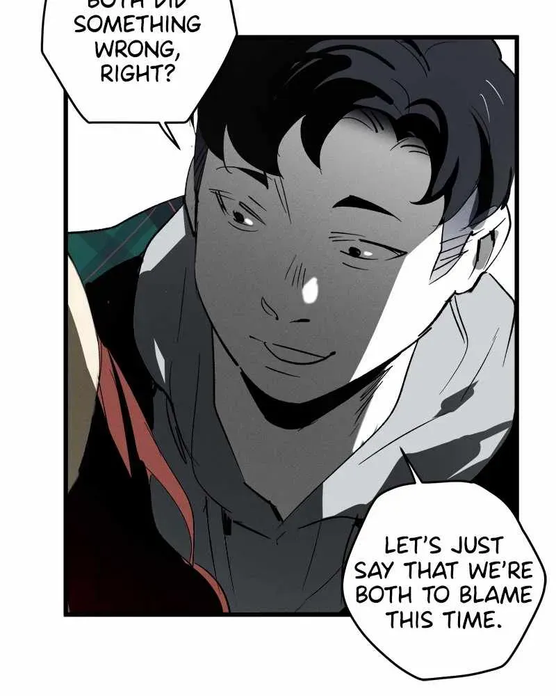The Saviour’s Time Chapter 16 Online - página 36