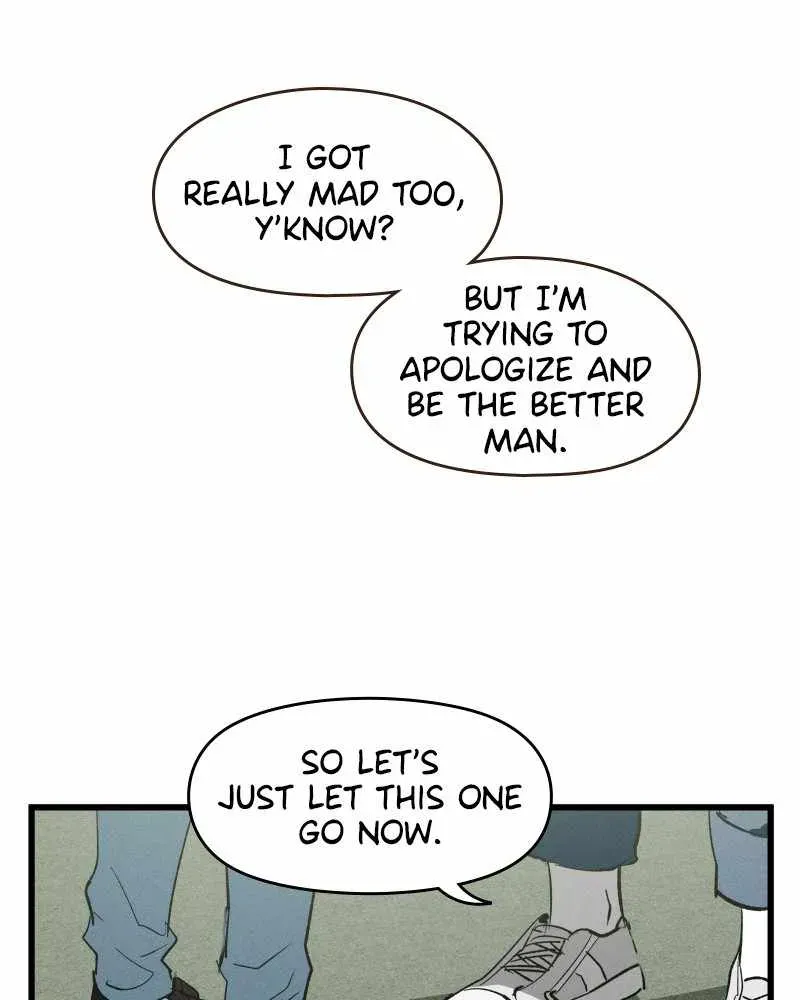 The Saviour’s Time Chapter 16 Online - página 38