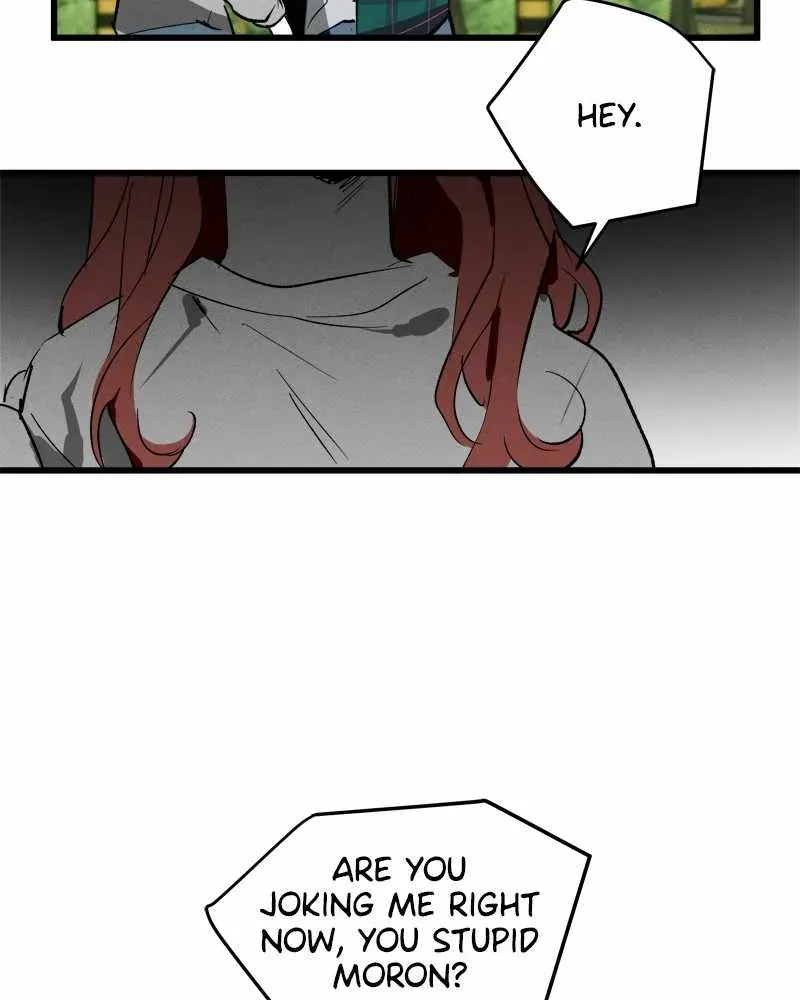 The Saviour’s Time Chapter 16 Online - página 40