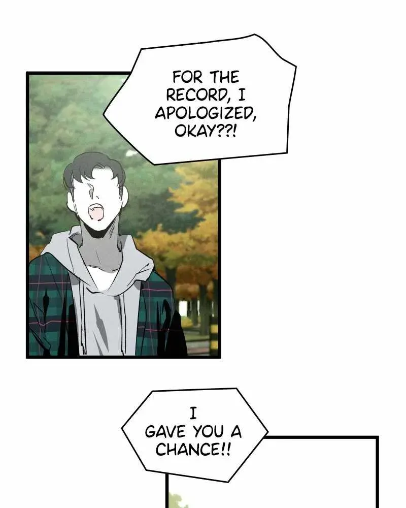 The Saviour’s Time Chapter 16 Online - página 45