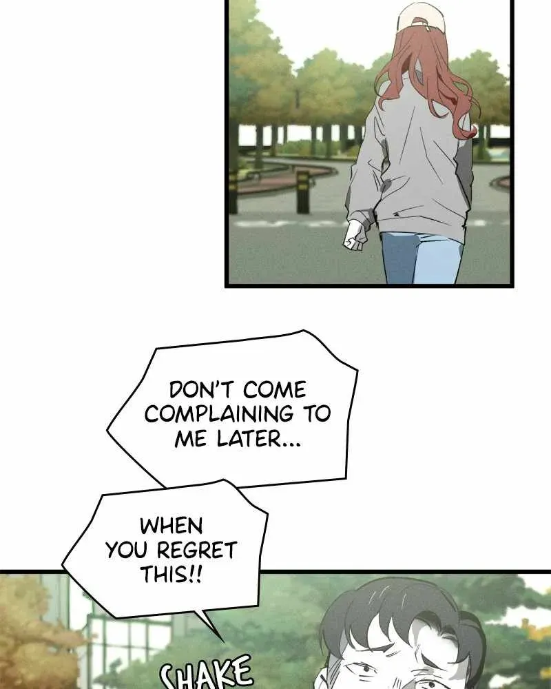 The Saviour’s Time Chapter 16 Online - página 46