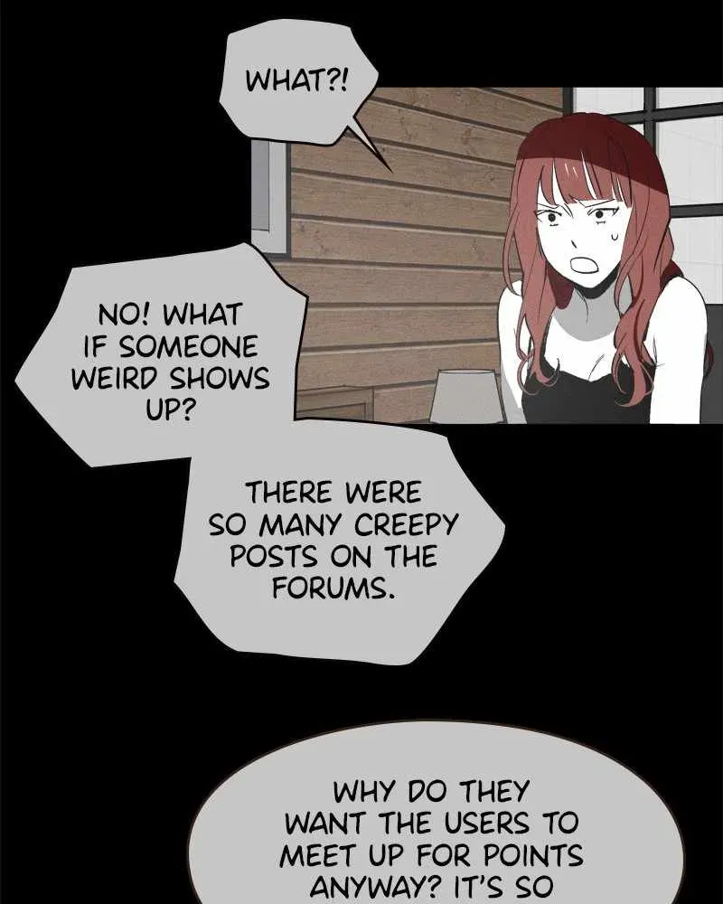 The Saviour’s Time Chapter 16 Online - página 51