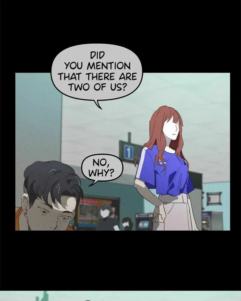 The Saviour’s Time Chapter 16 Online - página 56